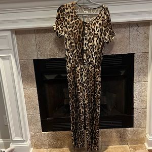 Super soft med boutique jumpsuit